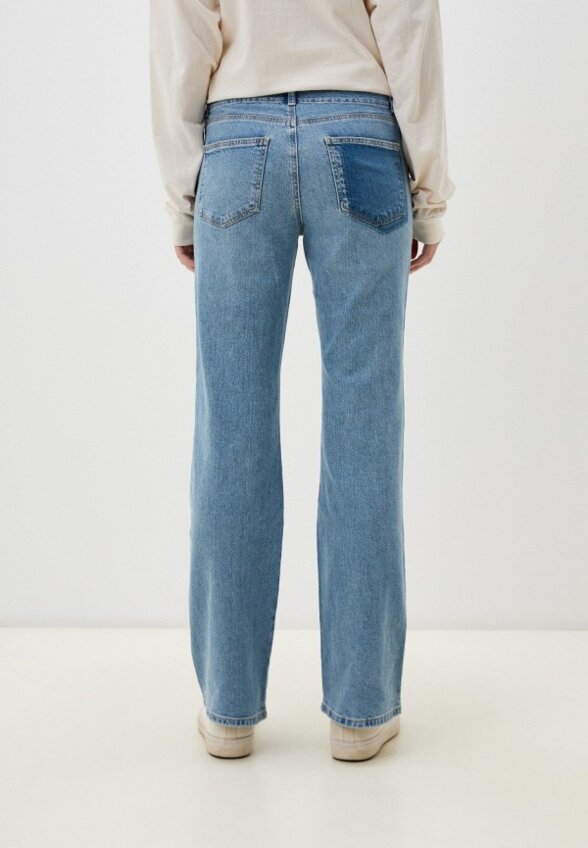 Джинсы Colin's