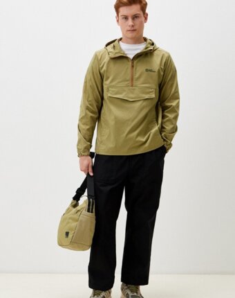 Ветровка Jack Wolfskin мужчинам