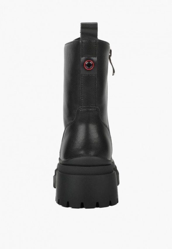 Ботинки Alessio Nesca
