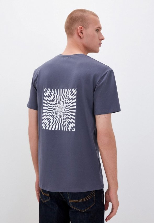 Футболка Minaku