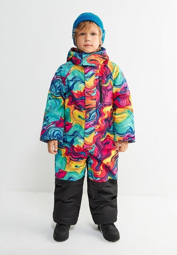 Комбинезон утепленный Acoola