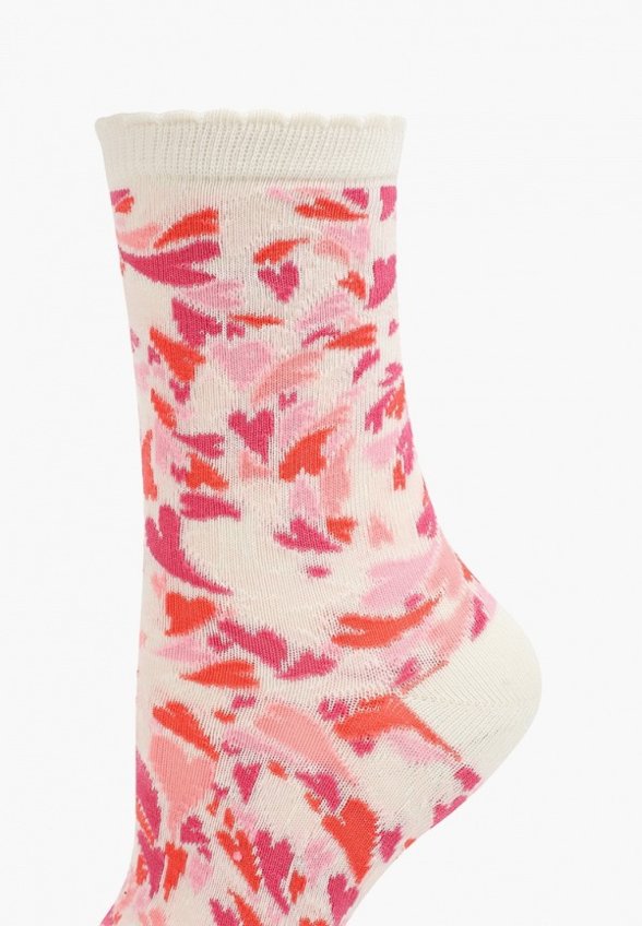 Носки 4 пары United Colors of Benetton