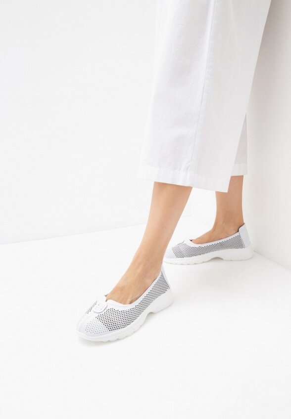 Туфли Francesco Donni