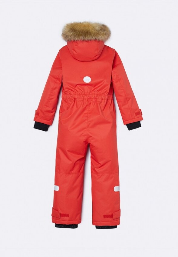 Комбинезон утепленный Lassie