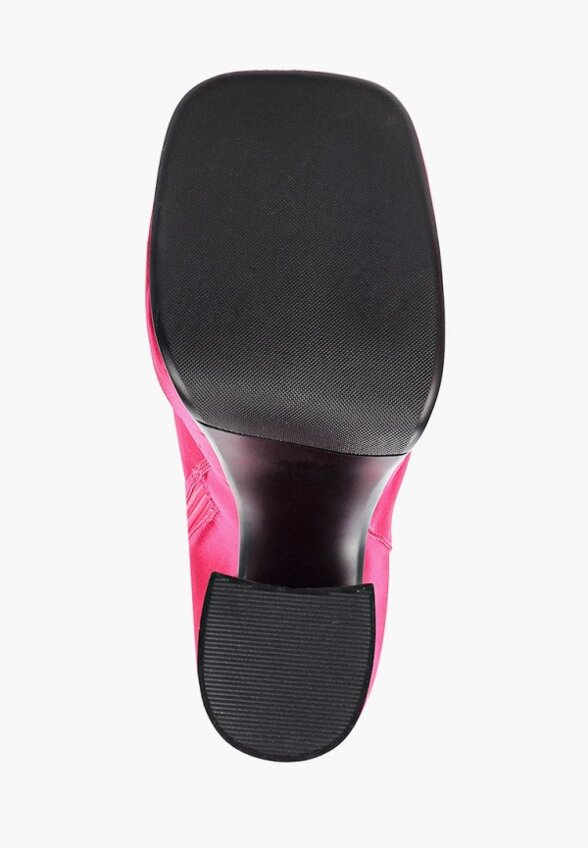 Ботильоны May Vian