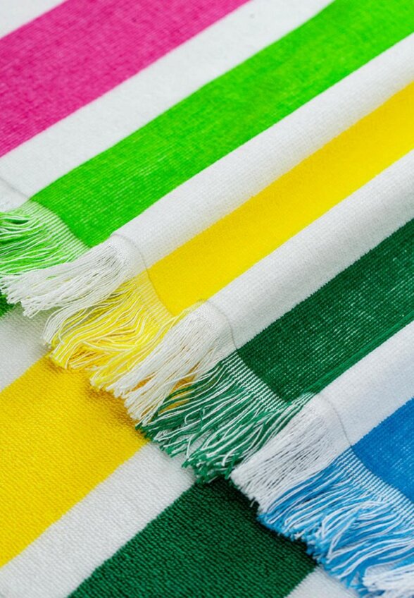 Полотенце Luisa Moretti