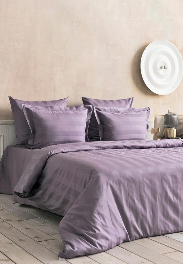 Постельное белье Евро LaPrima