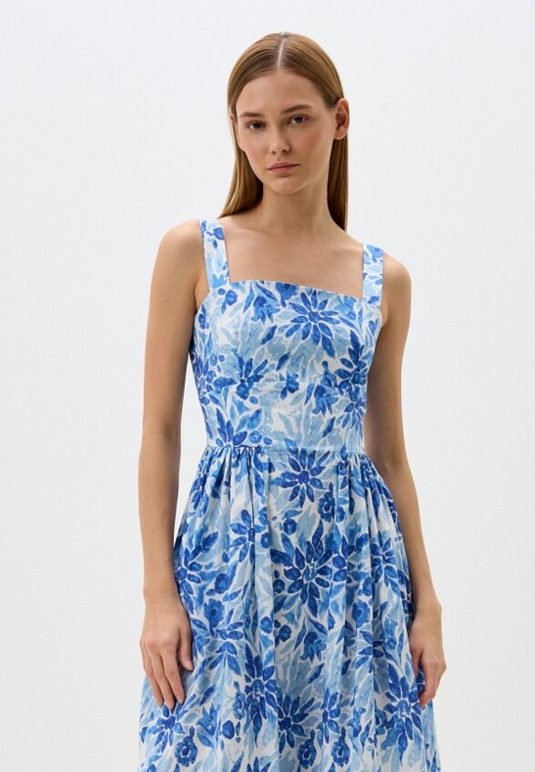 Сарафан DanMaralex