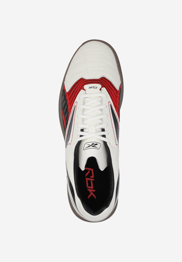 Кеды мужские Reebok Hammer Valde, Бежевый