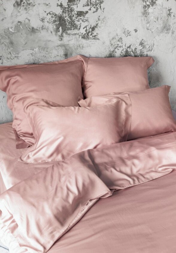 Простыня Евро Bellehome