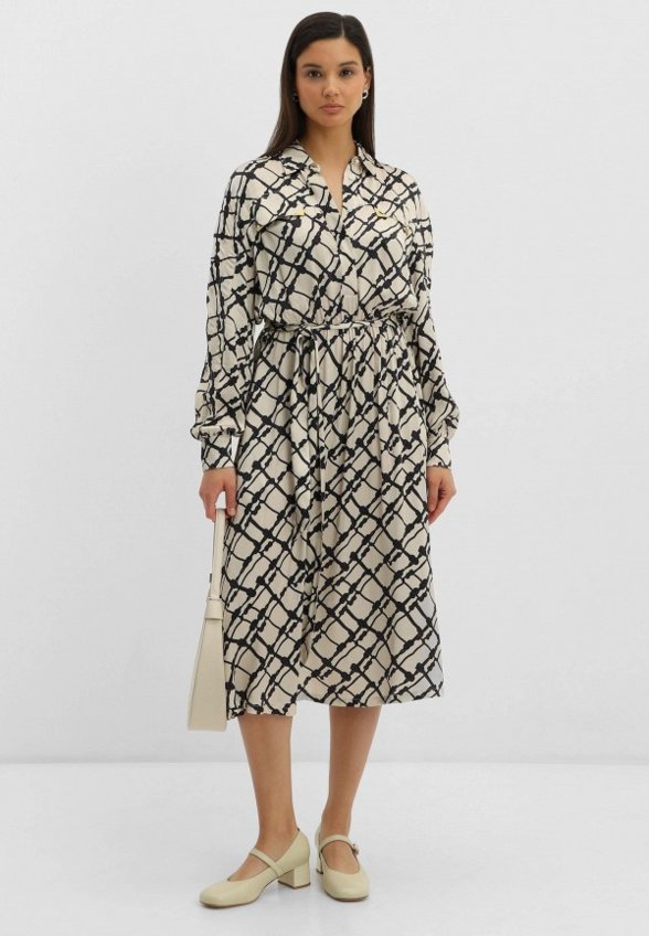 Платье Passegiata