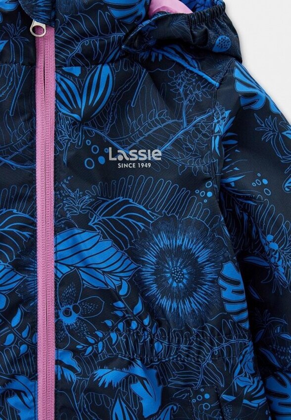 Костюм утепленный Lassie