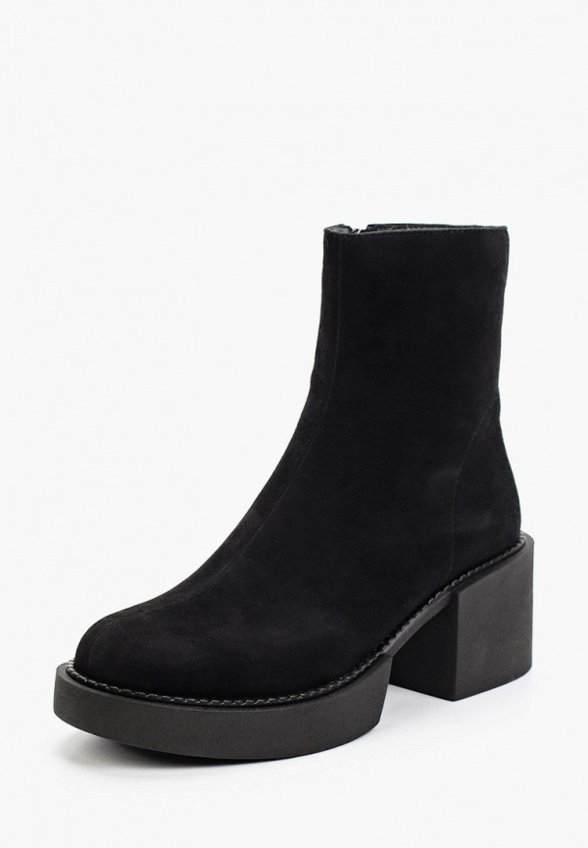 Ботильоны Valley