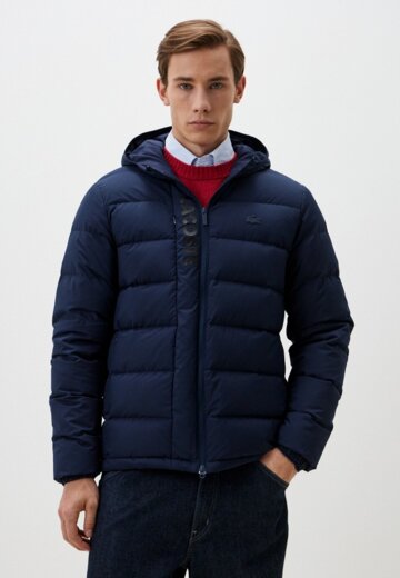 Куртка утепленная Lacoste