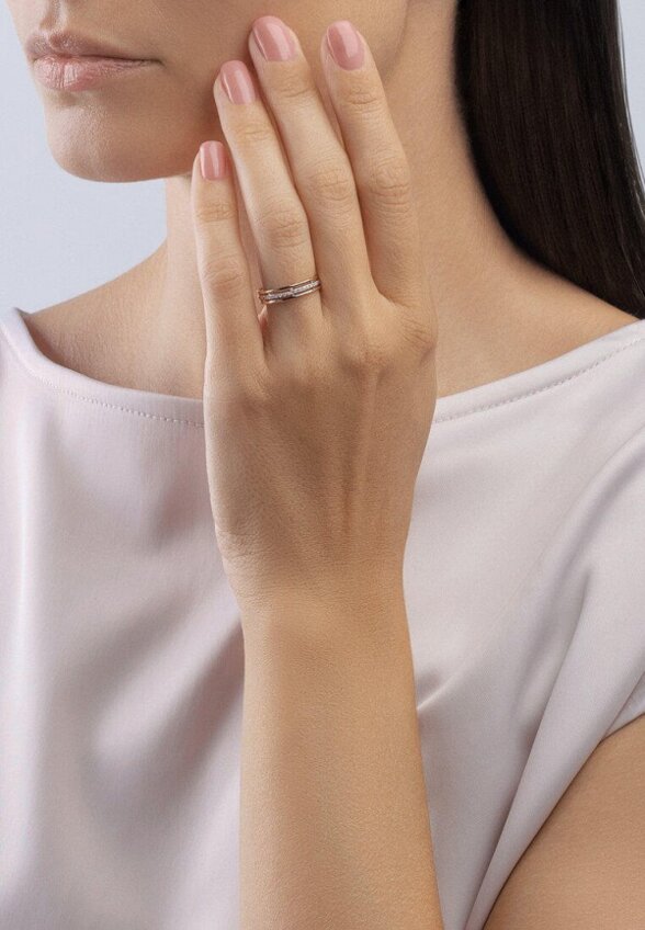 Кольцо Sokolov