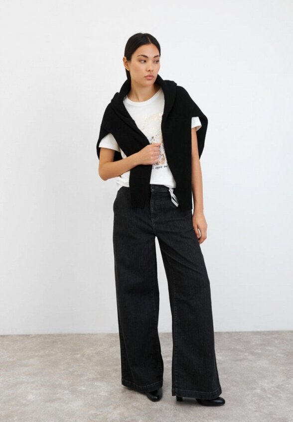 Футболка Smith&Soul