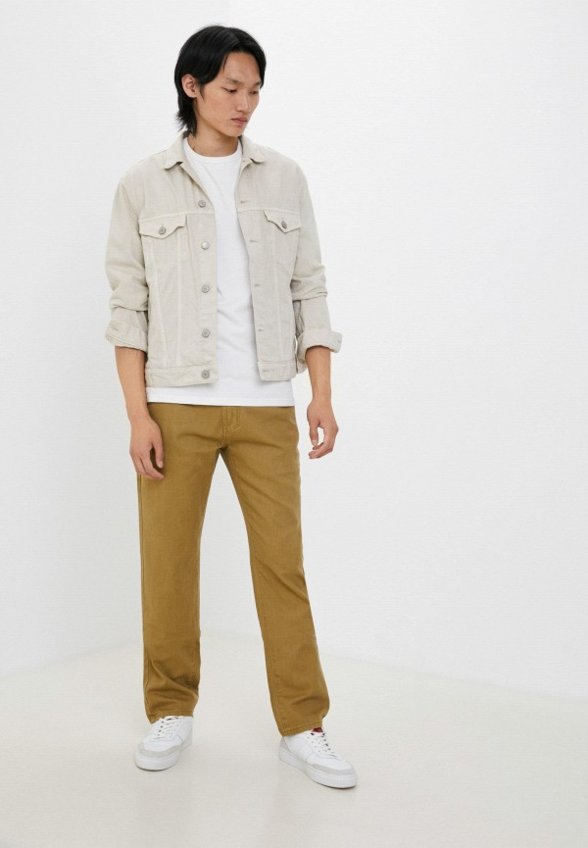 Джинсы Великоросс