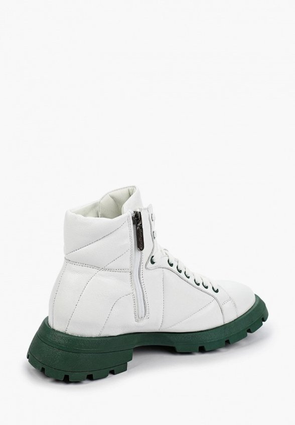 Ботинки Shoiberg