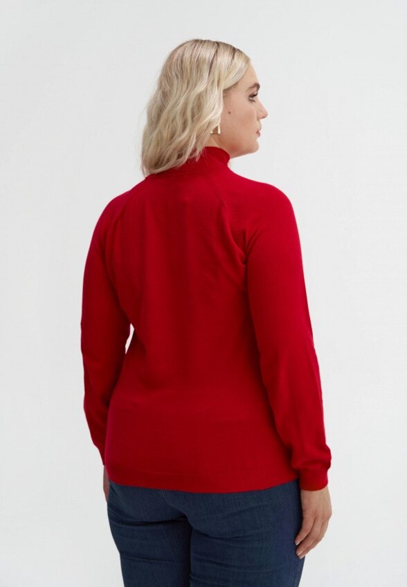 Водолазка Naturaxl