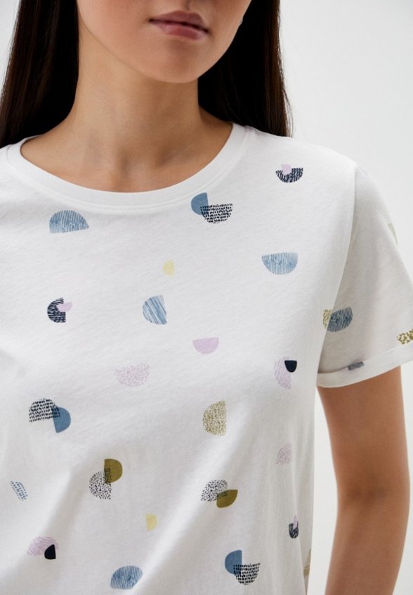 Футболка Tom Tailor