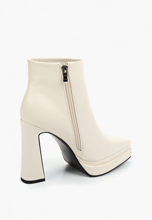 Ботильоны Crony