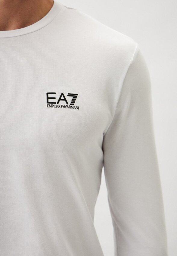 Лонгслив EA7