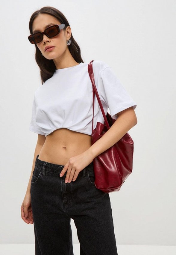 Футболка Madlen