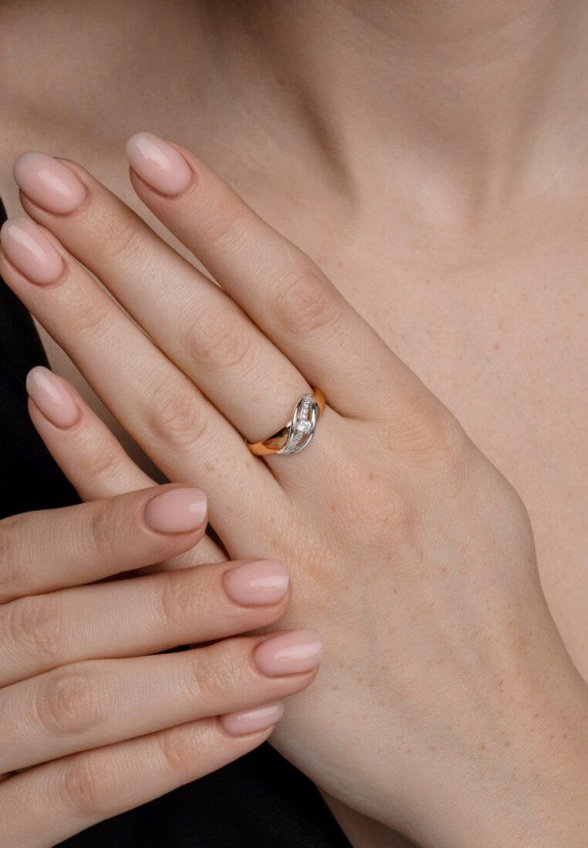 Кольцо Sokolov