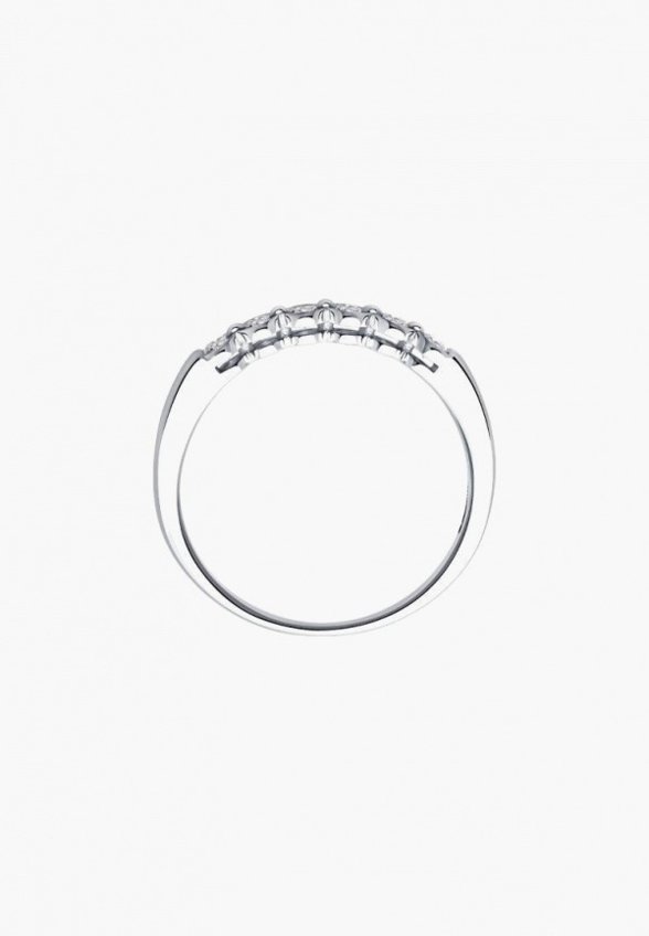 Кольцо Diamant