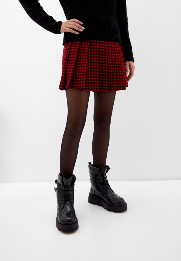 Ботинки NWC New Youth Club