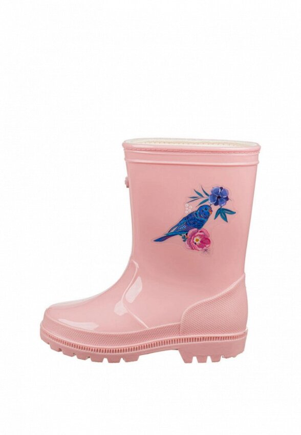 Сапоги резиновые Mursu