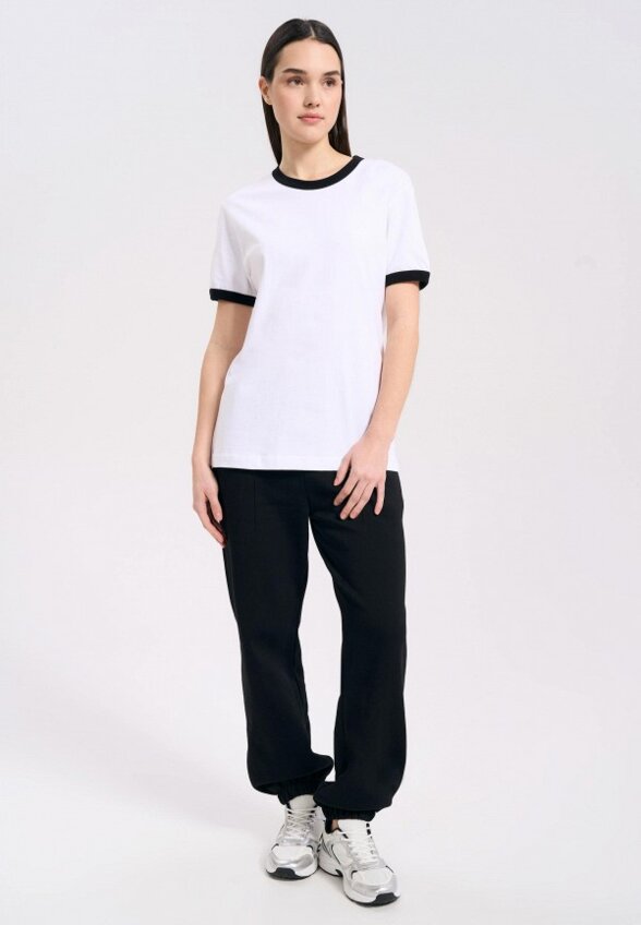 Брюки спортивные Твое