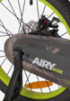 Велосипед для мальчиков Stern Airy Disk 18