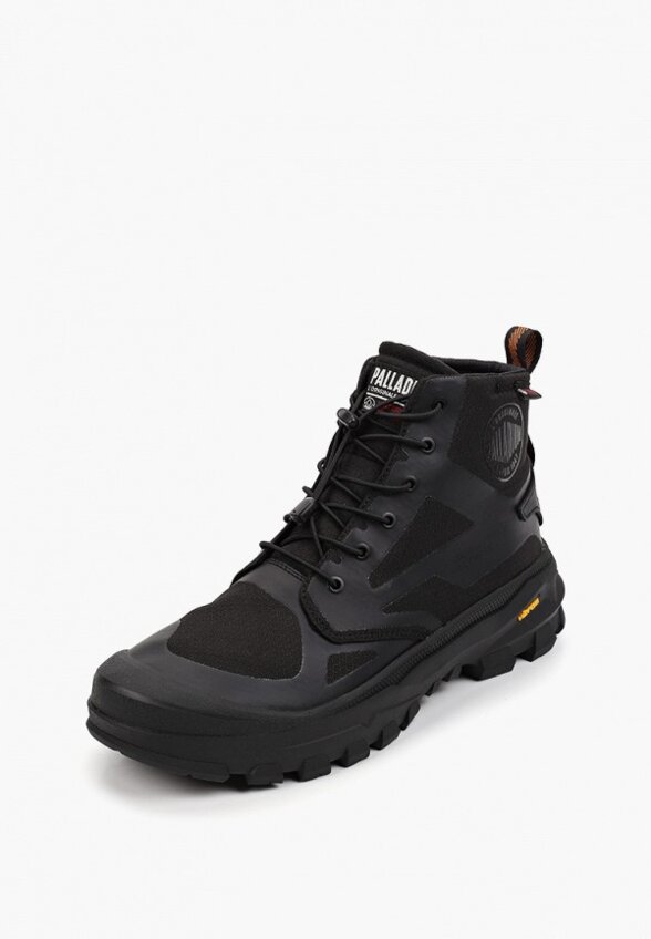 Кроссовки Palladium