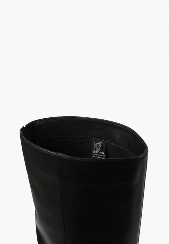 Ботфорты Graciana