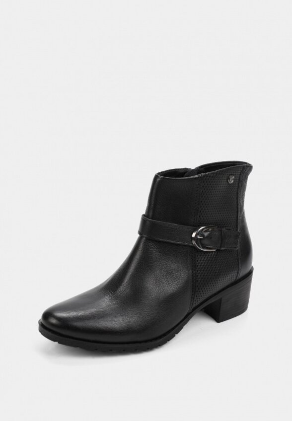 Ботильоны Bottero