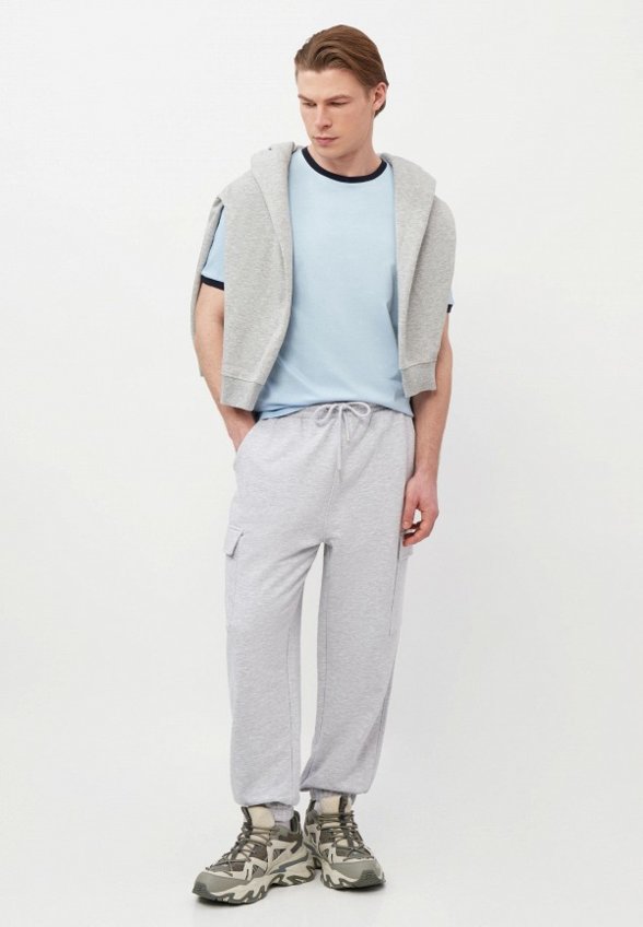 Брюки спортивные Modis