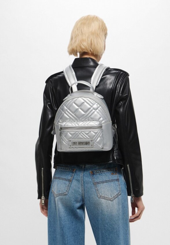 Рюкзак Love Moschino