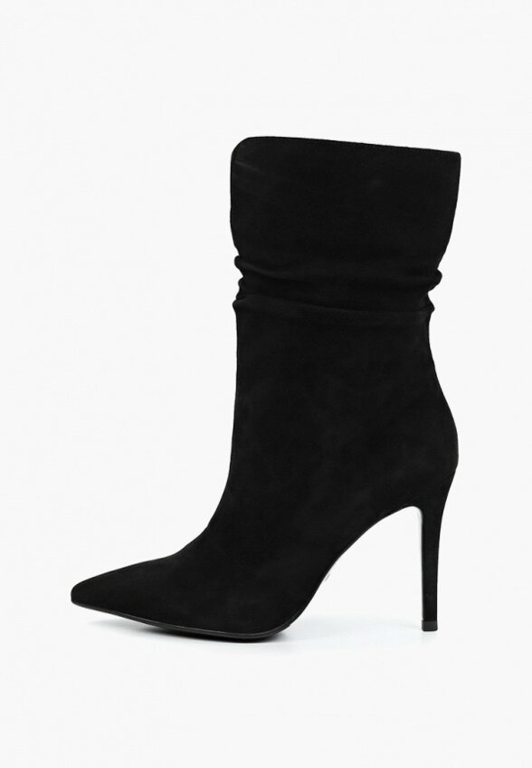 Полусапоги Basconi