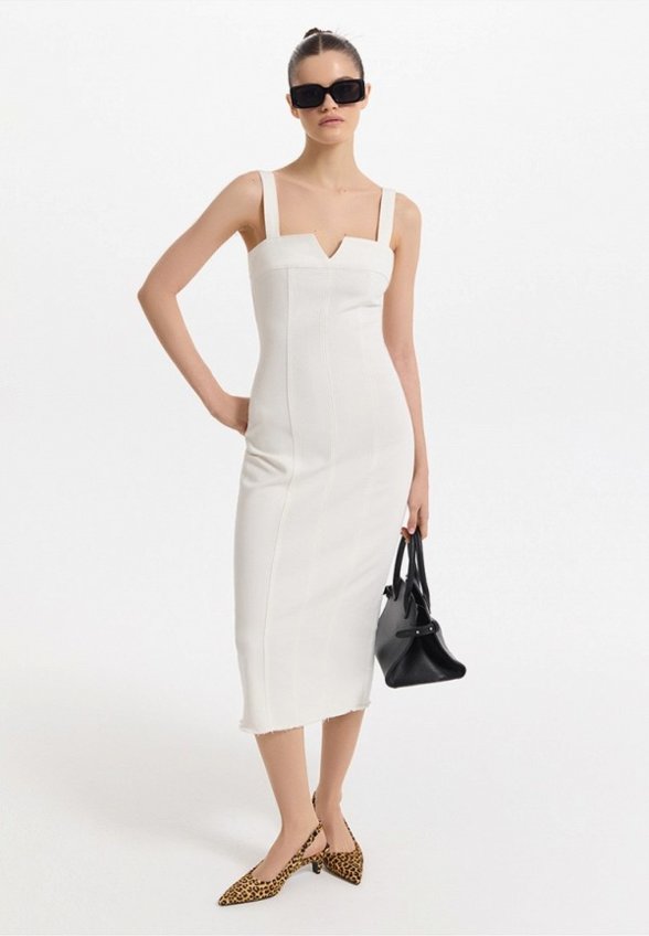 Сарафан джинсовый Love Republic