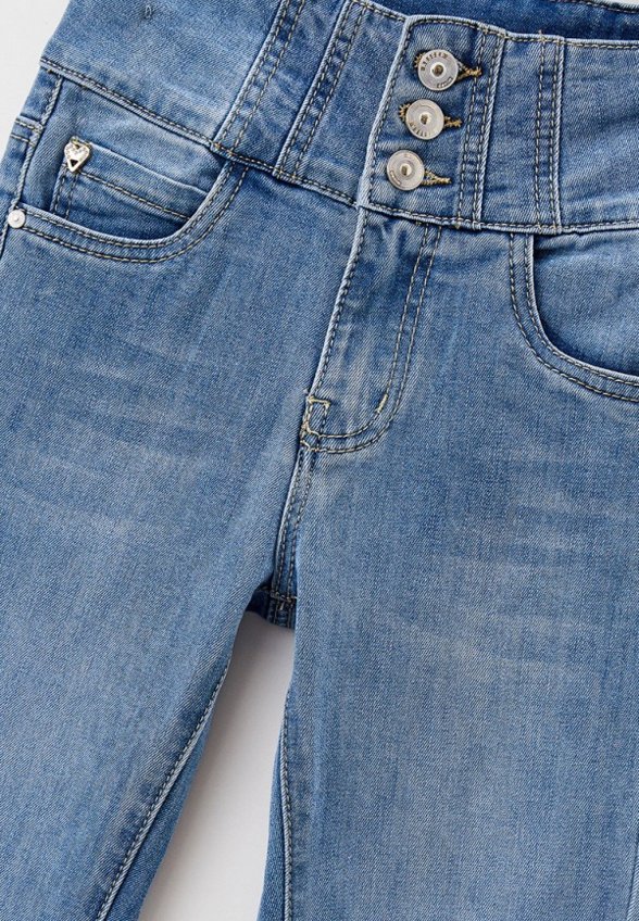 Джинсы Resser Denim