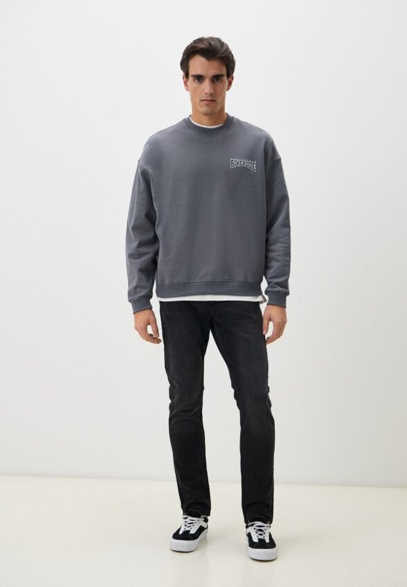 Свитшот Mark Formelle