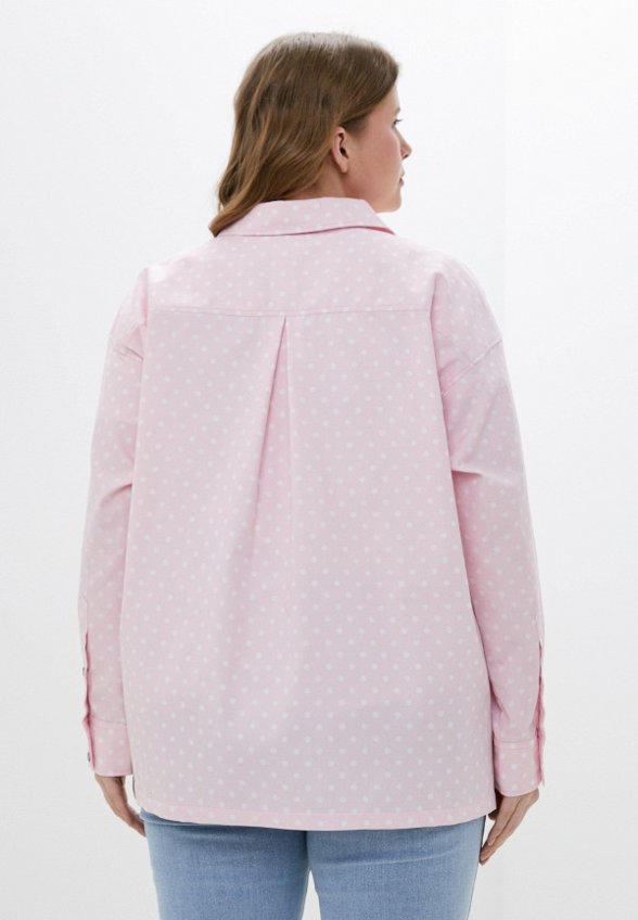 Рубашка Modress