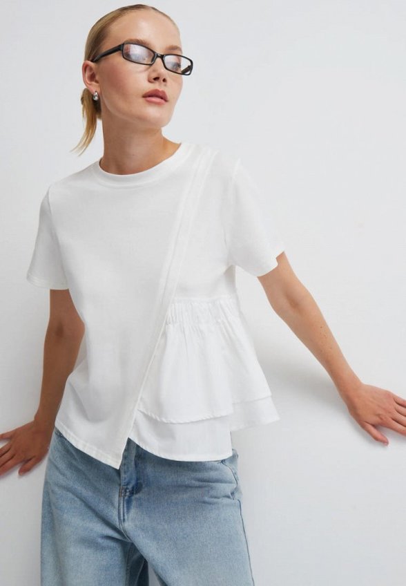 Футболка Vittoria Vicci