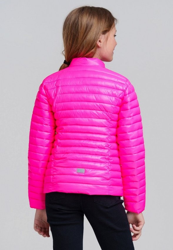 Куртка утепленная PlayToday