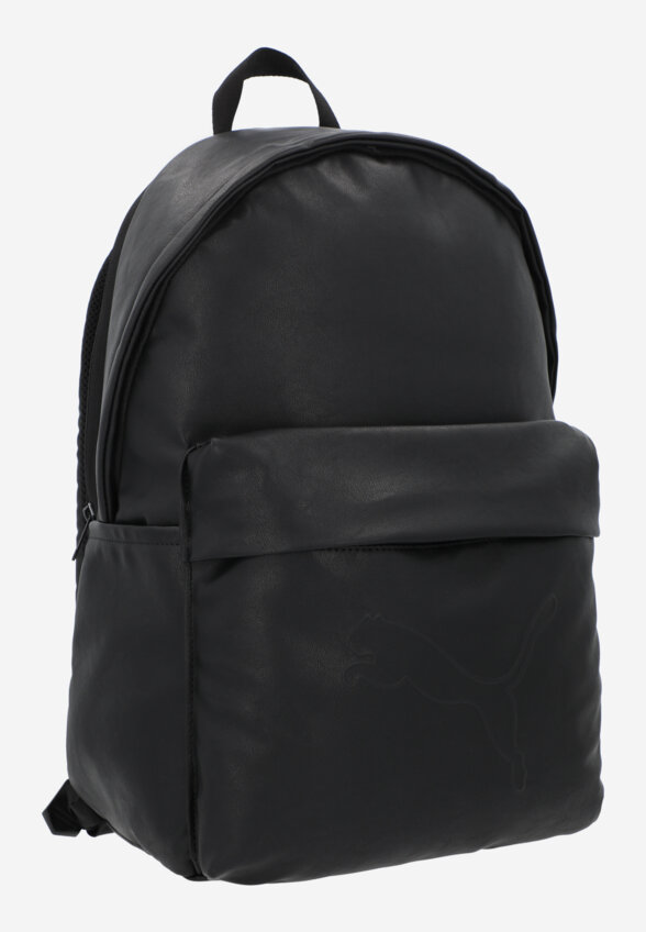 Рюкзак PUMA Essentials, Черный