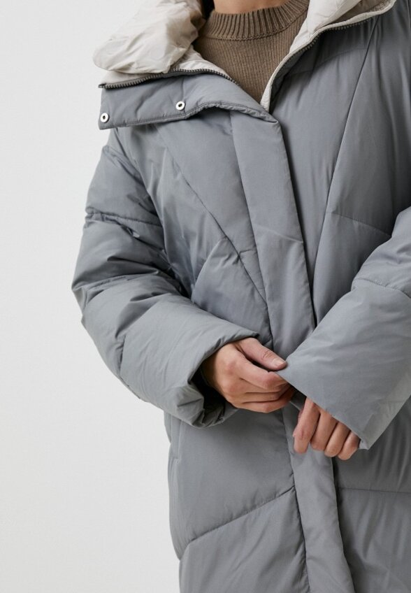 Куртка утепленная Lawinter