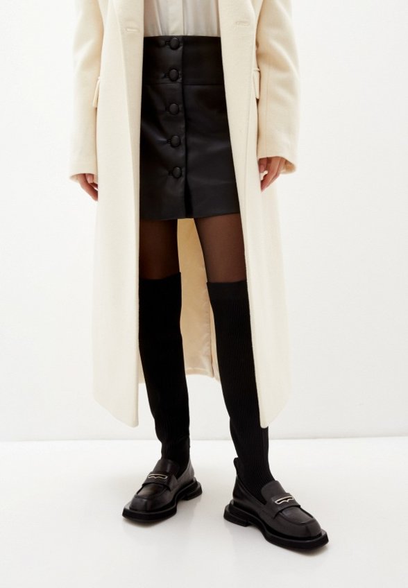 Ботфорты Graciana