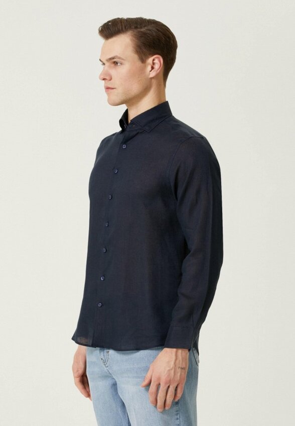 Рубашка NetWork