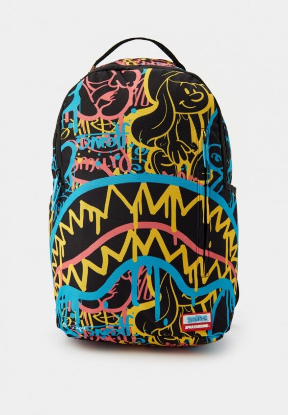 Рюкзак Sprayground